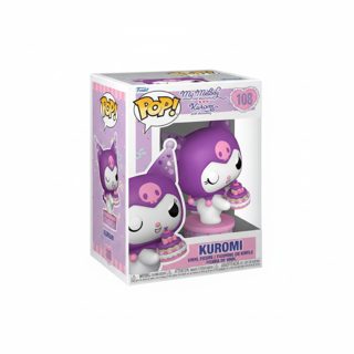 Funko Pop! Disney 108 My Melody Kuromi Figure
