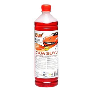Solucion Xhami DVX-9012 Summer Divortex Pet Bubble Gum 1L