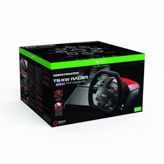 Xbox P310 Wheel Thrustmaster TS-XW Racer Sparco Competition Mod For PC