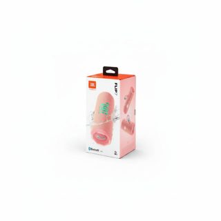 JBL FLIP 7 Bluetooth Portable Pink