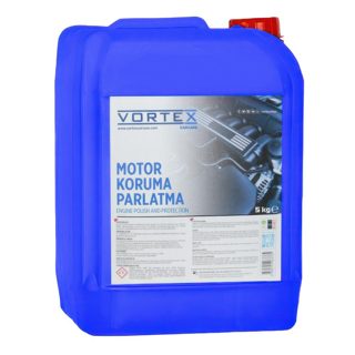 Solucion Lucidim VRT-7101 Motorri Vortex Engine Protector Polisher Milk 1 1-1 2 5kg