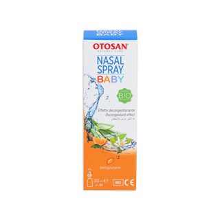 Otosan Baby Nasal Spray