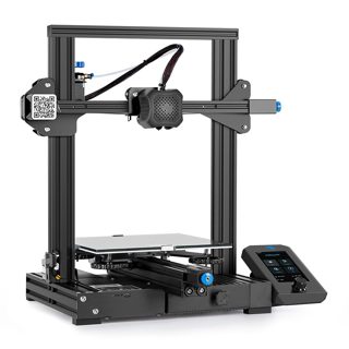Creality Ender 3 V2