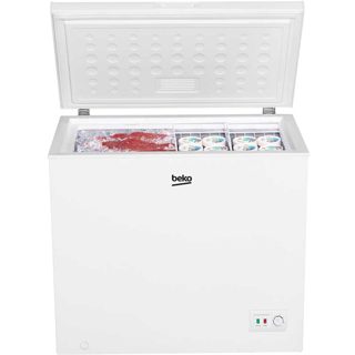 Beko CF200EWN BANAK