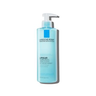 La Roche-posay Lipikar Surgras Shower Cream