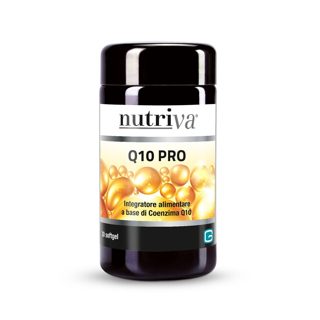 Nutriva Q10 PRO