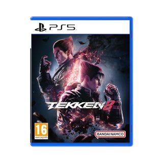 Sony PS5 Tekken 8