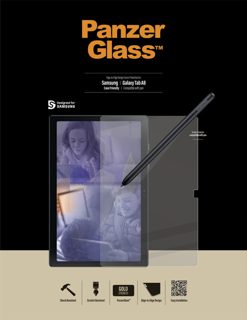 Xham Samsung Galaxy Tab A8 PanzerGlass Edge-to-Edge Për Transparent