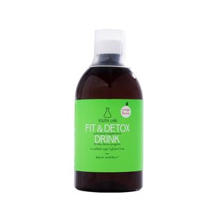 Youth Lab Fit &amp; Detox Drink
