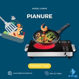 Raf R 8003 Pianure R