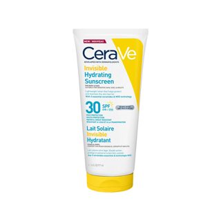 Invisible Hydrating Sunscreen SPF-30 CeraVe