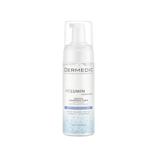 Dermedic Melumin Gentle Cleansing Foam