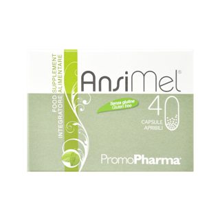 Promo Pharma Ansimel