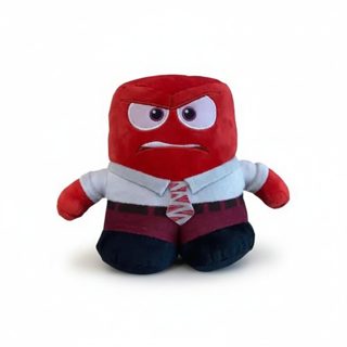 Disney Inside Out Rabbia Plush 25cm