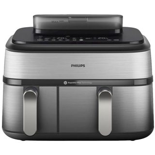 Philips NA555 FRITEZE 00