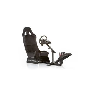Playseat Evolution Alcantara Chair Racing