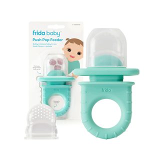 Frida Mom Push Pop Feeder