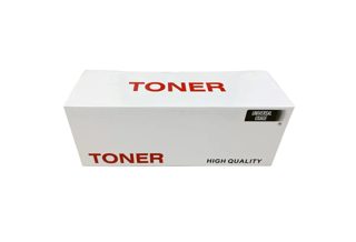 HP Q5949X Q7553X Utax Universal Toner LJ 1160 7,000 Pages Black