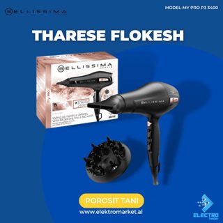 Bellissima My Pro P3 3400 Flokesh