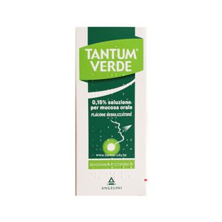 Angelini Tantum Verde 0,15% spray