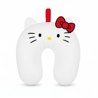 Hello Kitty Travel Cushion