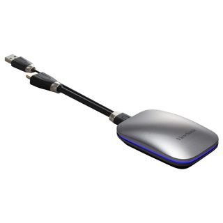 Viewsonic ViewBoard Cast Button USB Type-A