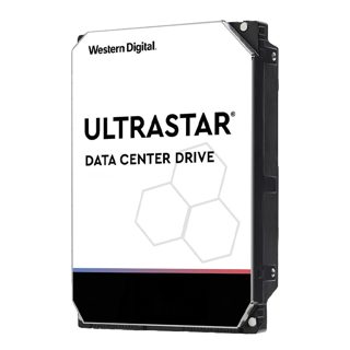 Hdd Ultrastar Dc HC320 8TB WD 3.5″