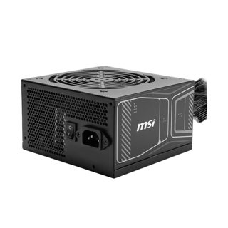 MSI A750GN MAG Power Supply 750W