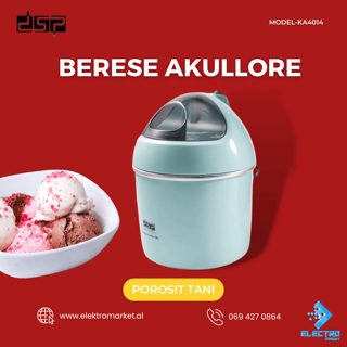Dsp KA4014 Berese Akullore