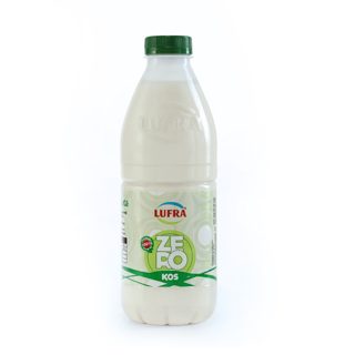 Lufra kos i lengshem 1kg