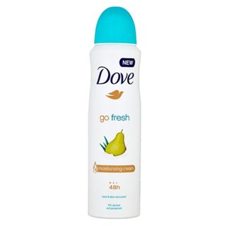 Dove deo aloe vera 150ml
