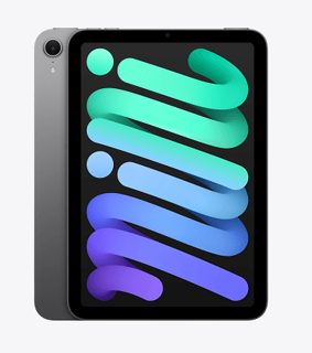 Apple iPad mini A17 Pro 128GB