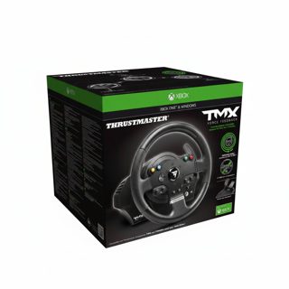 Thrustmaster TMX Force Wheel For PC