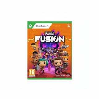 Microsoft Xbox Series X Funko Fusion