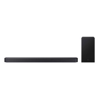 Samsung Q600F HW- EN