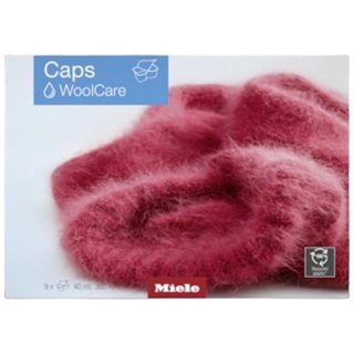 Miele WoolCare DETERGJENT 9 KAPSULA