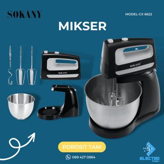 Sokany CX-6622