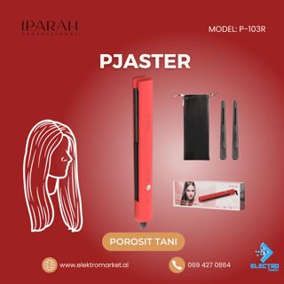 Iparah P-103R Pjaster P-