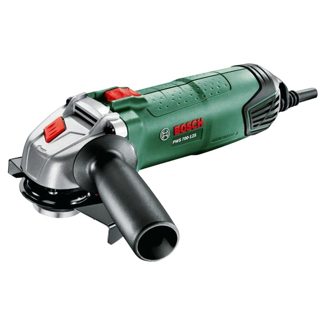 Bosch 700 Fresibel PWS -125 12000 Rpm 125 700W 125mm