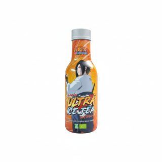 Ultra Ice Tea Naruto Sasuke Peach