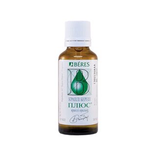 Béres Plus Drops