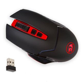 Redragon M690 Pro Gaming Mirage Wireless