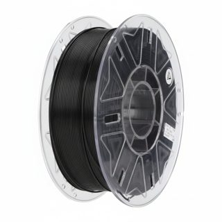 Filament Creality Hyper PLA RFID Black Fast Printing With CFS Tag 3301010406 1.75mm 1kg