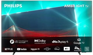 Philips 55OLED718 55 4K 12