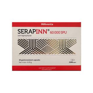 Innventa Serapinn 60 000 SPU