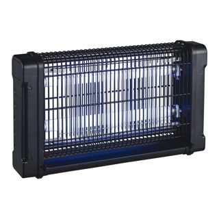 Niklas Eleminues insektesh 2x10 UV-A 80 M²