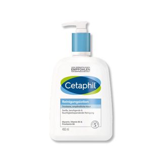 Cetaphil Larës për lëkurë të thatë