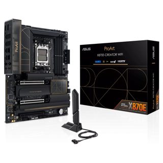 ASUS ProArt X870E -Creator