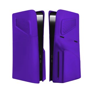 Sony PlayStation 5 PS5 Slim Side Cover