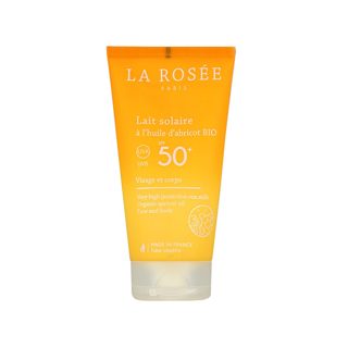 La Rosée Sun Milk (SPF50)